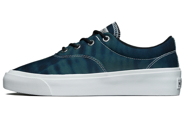 Converse Skidgrip Cvo Blue