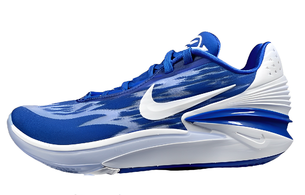 Nike Air Zoom Gt Cut 2 Tb 'Game Royal'