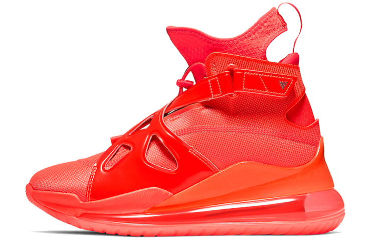 Jordan Air Latitude 720 Red October Women's