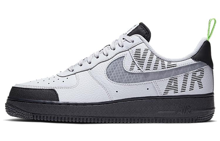 Nike Air Force 1 Low Under Construction Grey