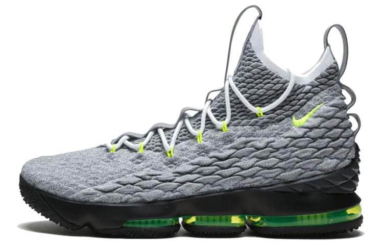 Nike LeBron 15 Air Max 95 House Of Hoops