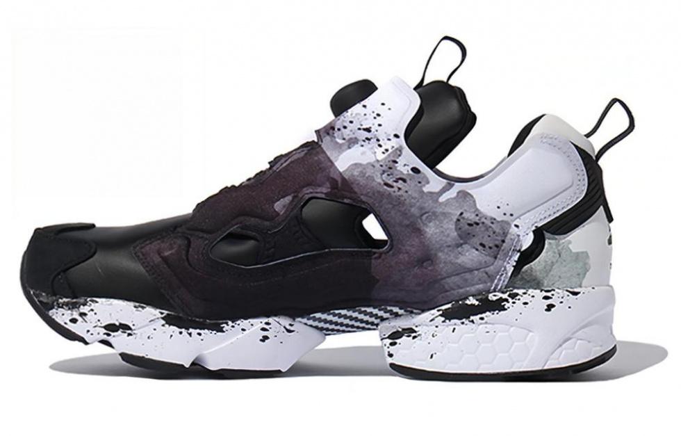 Reebok Instapump Fury Yoshio Kubo