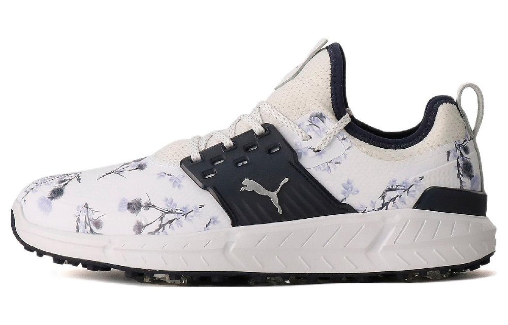 PUMA Ignite Articulate Lowlands 'White Blue'