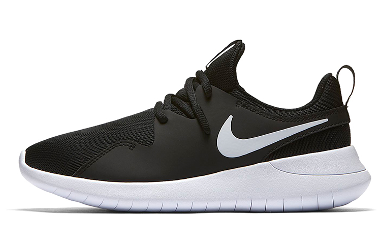 Nike Tessen Black/White GS