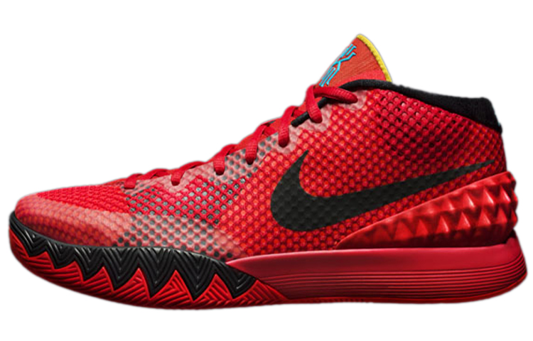 Nike Kyrie 1 Deceptive Red