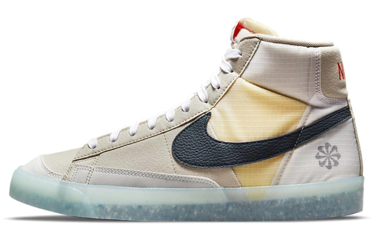 Nike Blazer Mid 77 Move To Zero Glacier Ice
