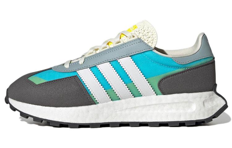 adidas originals Retropy E5 Grey Bliss Blue