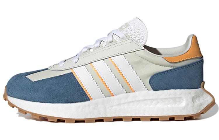 Adidas Originals Retropy Grey Blue Orange