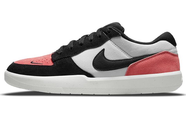 Nike Sb Force 58 Pink Salt Black