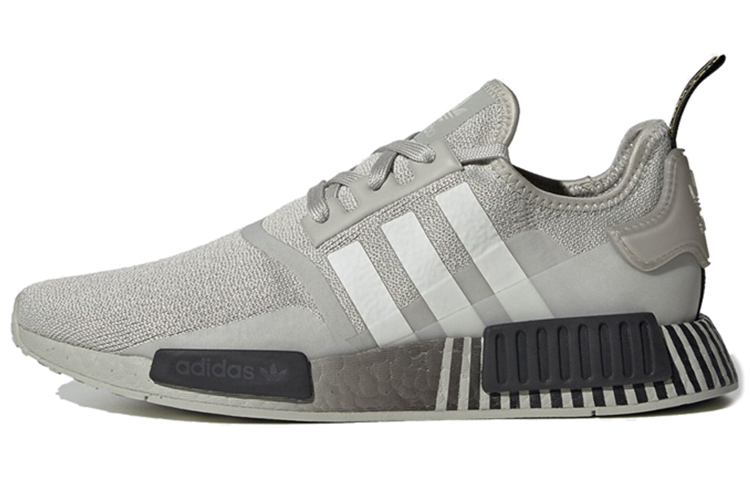 Adidas Nmd R1 Metal Grey