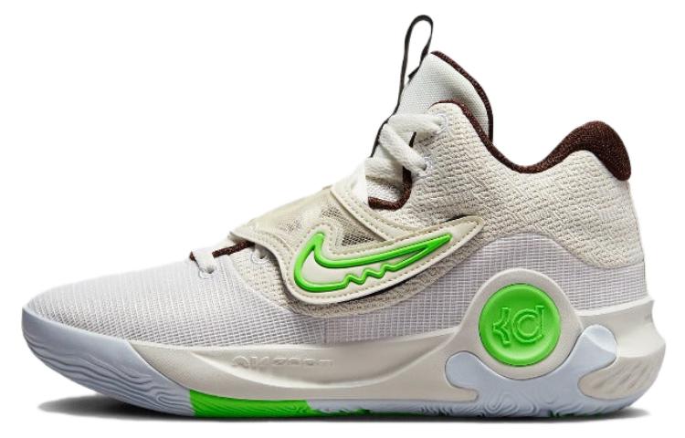 NIKE KD Trey 5 X Баскетбольные кроссовки MID Top Мужские