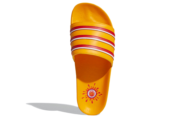 Adidas Adilette Eric Emanuel McDonald's All American