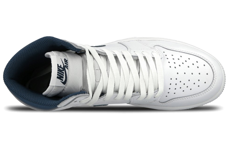Jordan 1 Retro Metallic Navy 2016 купить в интернет-магазине Yoocart с быстрой доставкой по России.