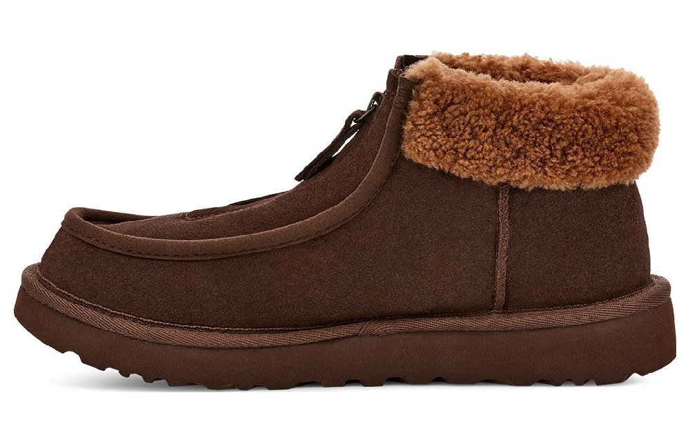 UGG Funkarra 'Burnt Cedar' Women's