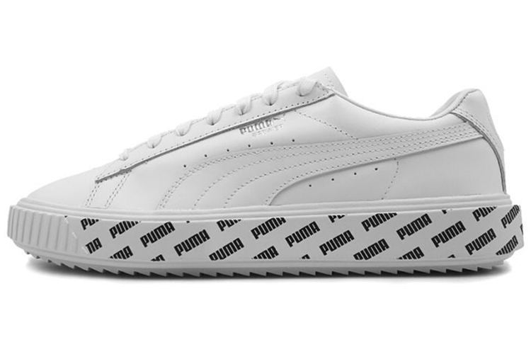PUMA Кроссовки для скейтбординга Low Top Унисекс