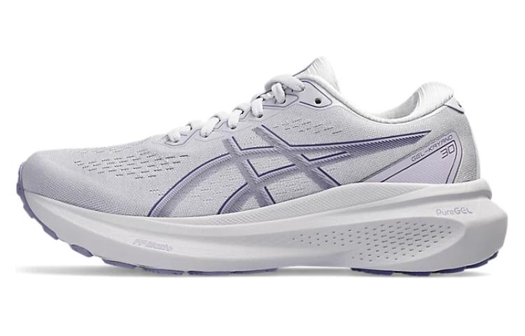 ASICS Gel Kayano 30 Lilac Hint Ash Rock Women's