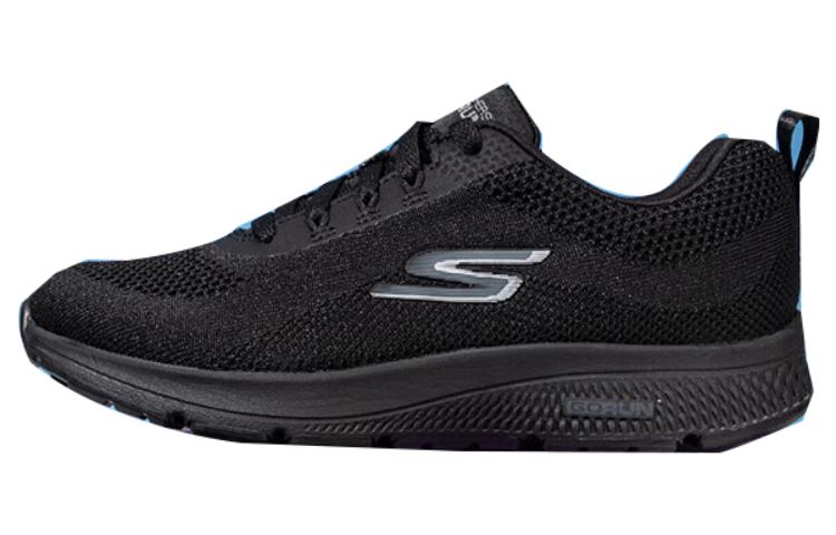 Skechers Go Run Consistent Shoes 'Black' Women's