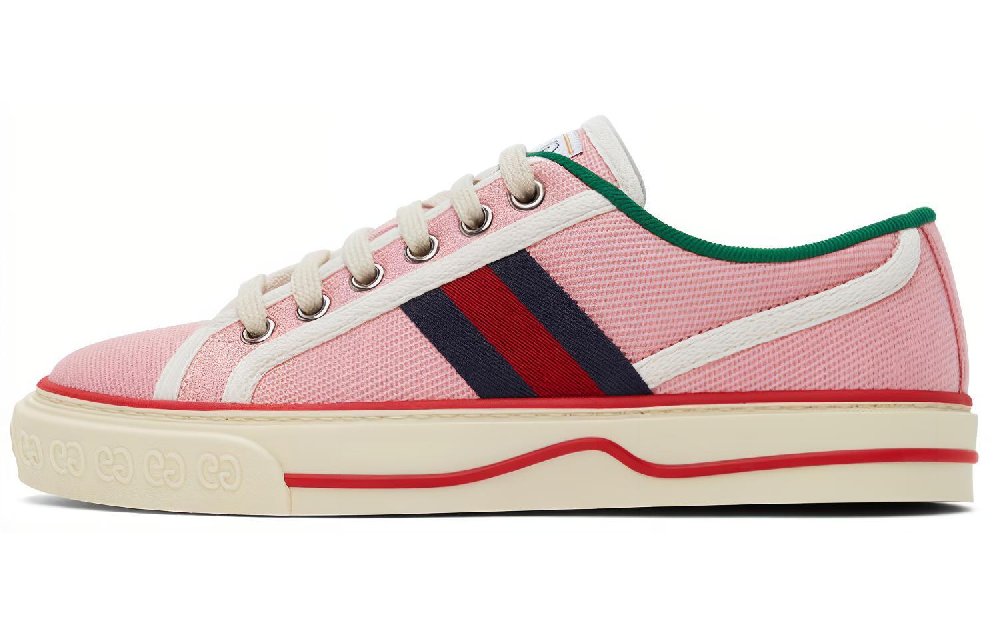 GUCCI Tennis 1977 Pink Women's