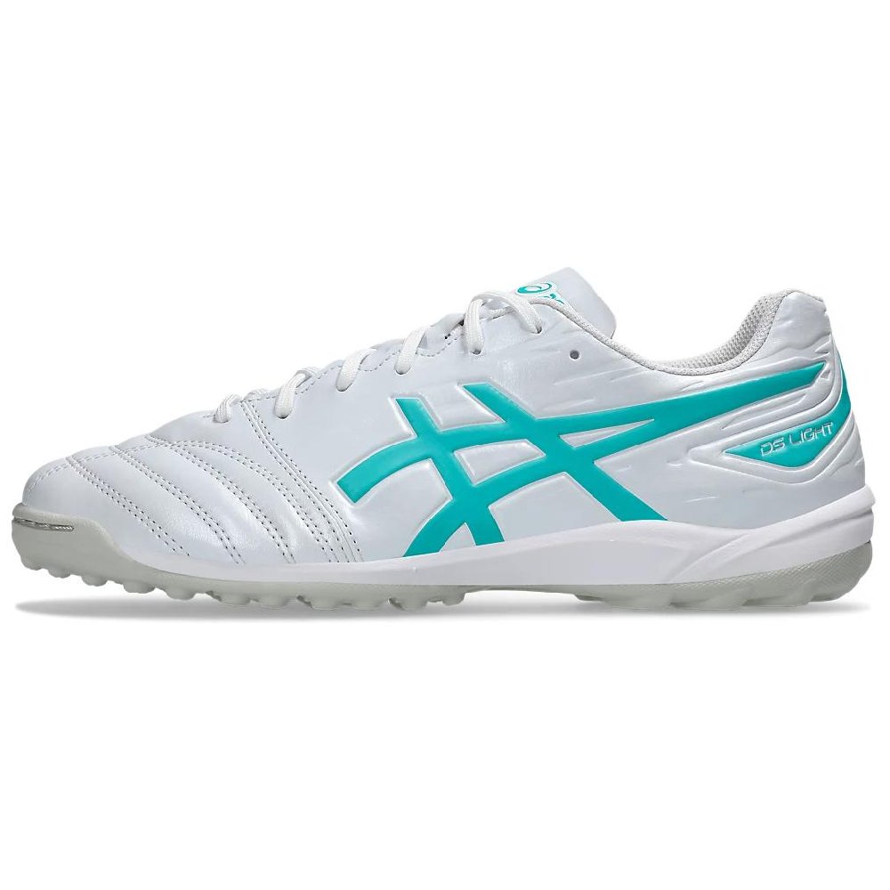 Asics Ds Light Club Tf Wide 'White Sea Glass'