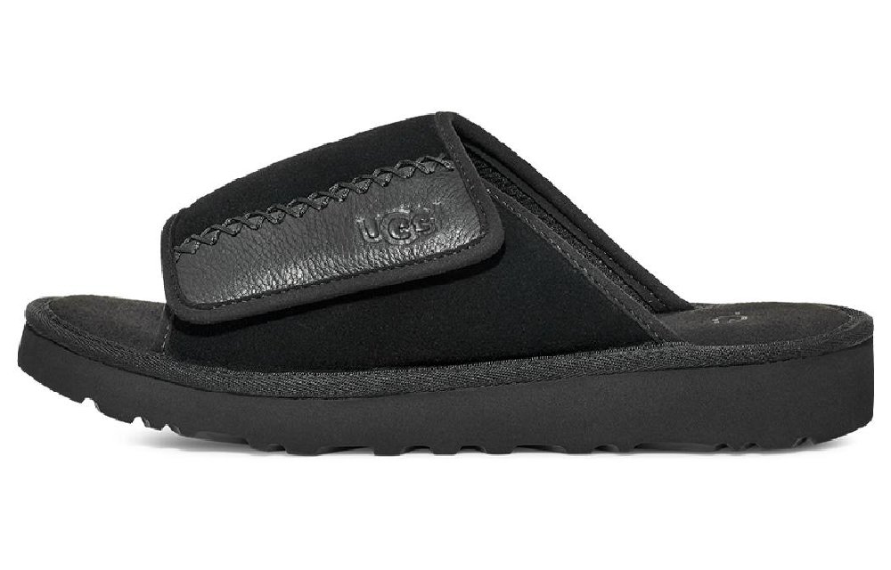 UGG EVA Slide Slippers Men's Black