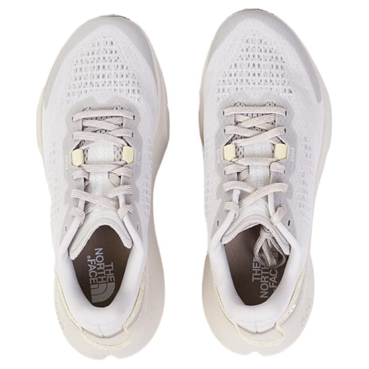 THE NORTH FACE Altamesa 300 Breathable Coverage Support Lightweight Low top Running Shoes Men's Ecru купить в интернет-магазине Yoocart с быстрой доставкой по России.