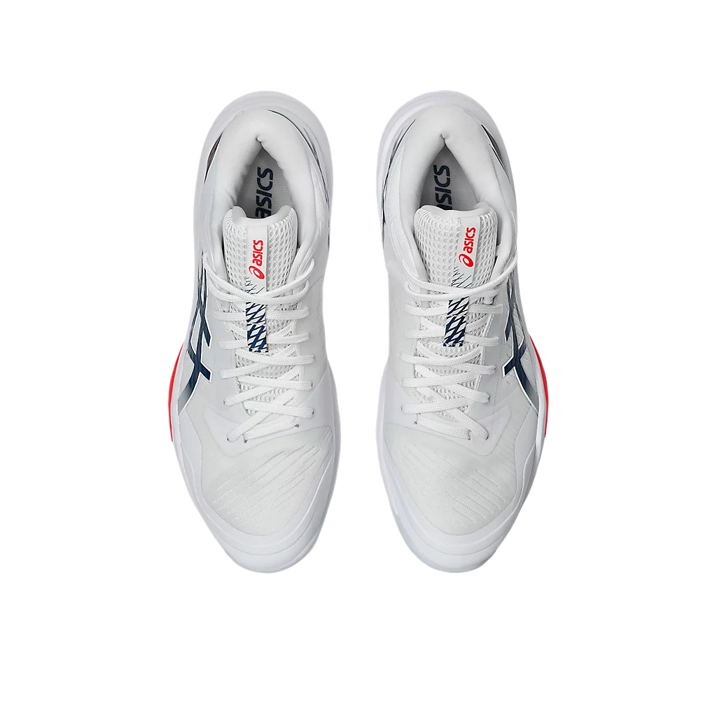 Asics SKY ELITE FF MT 3 Low Top Training Shoes Men's White купить в интернет-магазине Yoocart с быстрой доставкой по России.