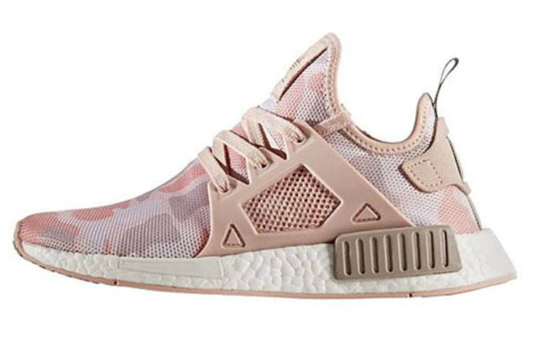 Adidas Nmd XR1 Pink Duck Camo Women's