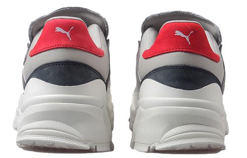 PUMA X Han Kjobenhavn Trailfox Disc Gray Violet 'White Red' купить в интернет-магазине Yoocart с быстрой доставкой по России.