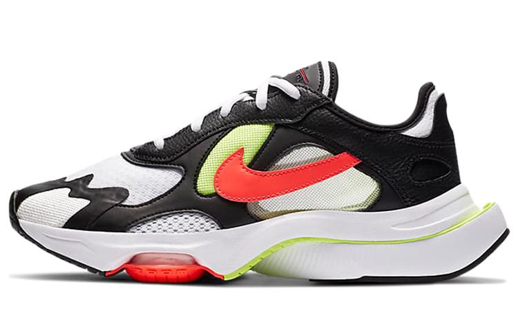 Nike Air Zoom Division 'Black Crimson Volt' Women's