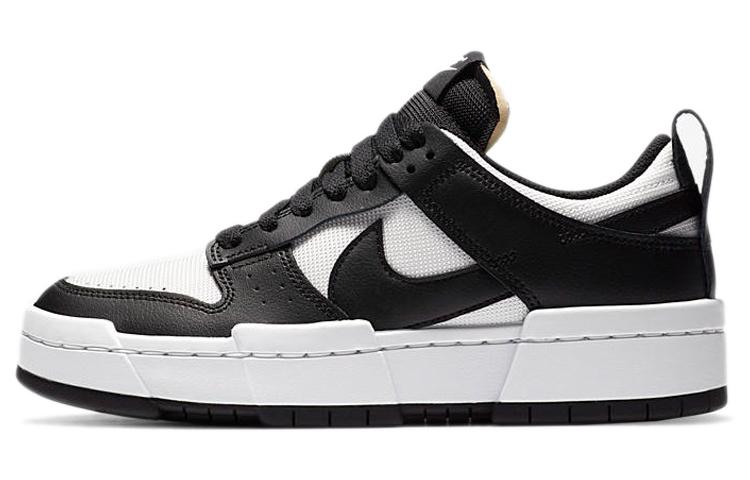 Nike Dunk Low Disrupt Black Women's