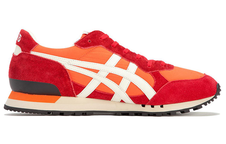 Onitsuka Tiger Colorado Eighty Five Nm 'Red White Orange' купить в интернет-магазине Yoocart с быстрой доставкой по России.