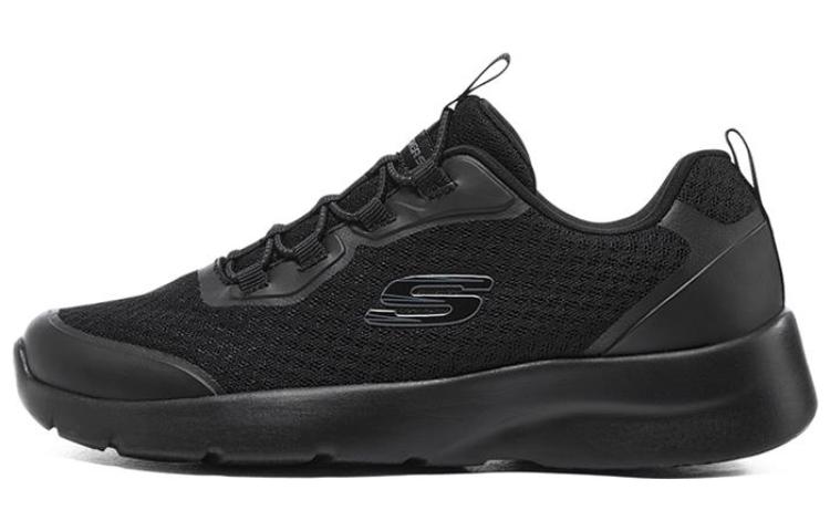 Skechers Dynamight 2.0 'Social Orbit Black' Women's