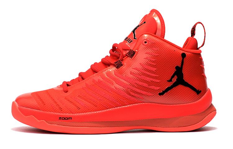 JORDAN Super.Fly 5 'Bright Mango'