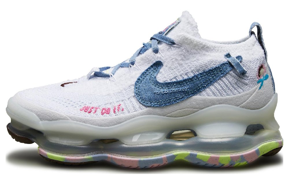 Nike Air Max Scorpion Fk Just Do It Women's