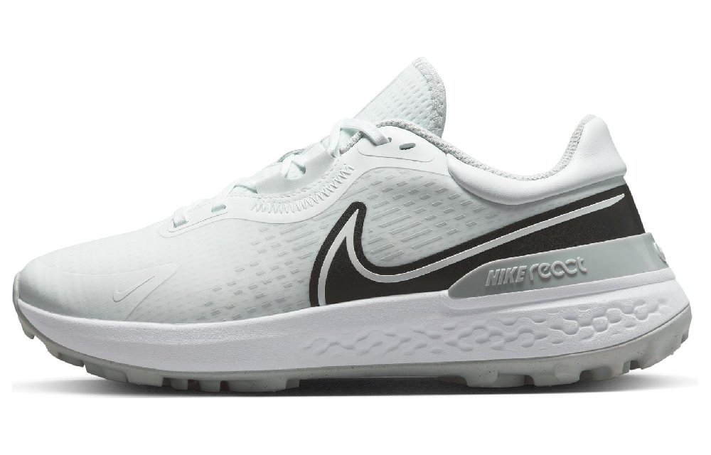 Nike Infinity Pro 2 Wide 'White Black'