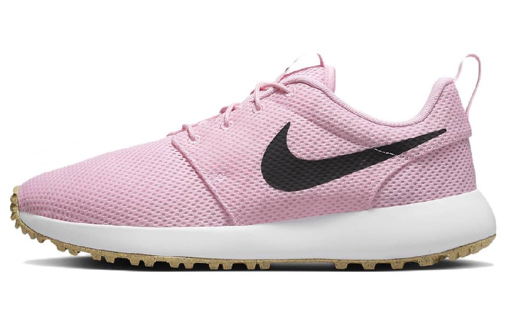Nike Roshe Golf Next Nature 'Medium Soft Pink Gum'