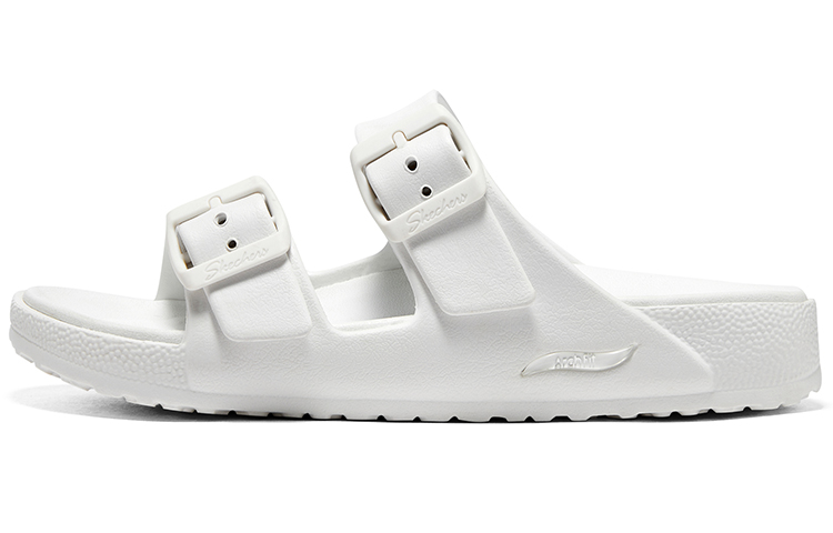 Skechers Arch Fit Cali Breeze 2.0 'White' Women's