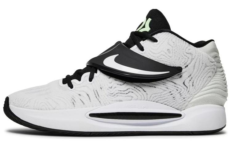 Nike Kd 14 Tb 'White Black'