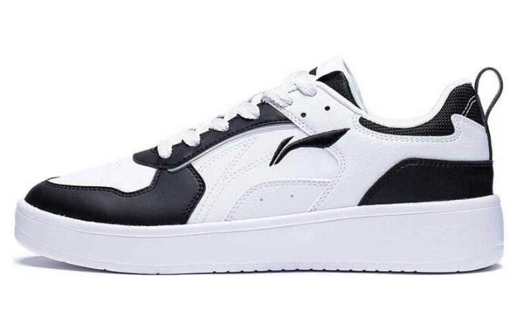 LINING Spike Years 'White Black'