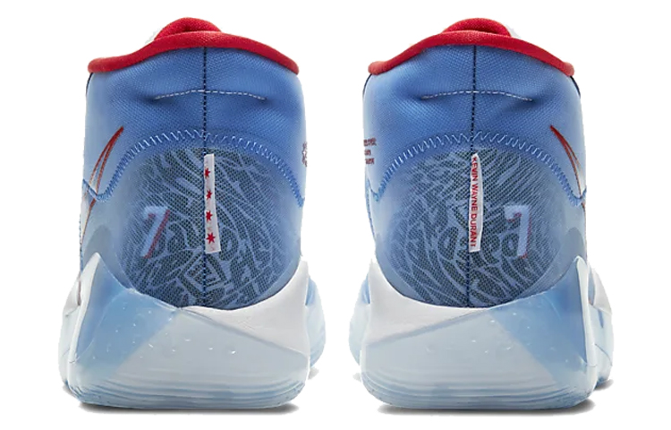 Nike X Don C Kd 12 'All Star Game' купить в интернет-магазине Yoocart с быстрой доставкой по России.