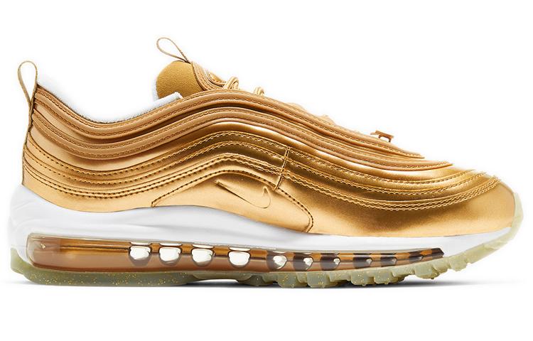 Nike Air Max 97 Lx Metallic Gold Women's