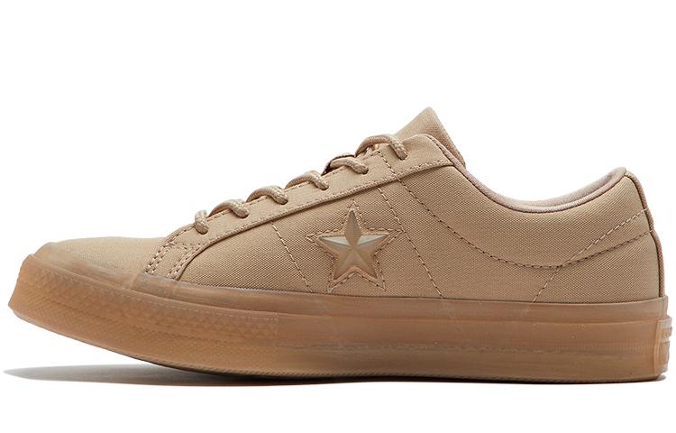 Converse One Star Ox Desert Khaki