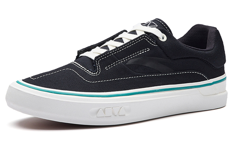 ANTA A-Flashfoil Md Low 'Black White' Women's купить в интернет-магазине Yoocart с быстрой доставкой по России.