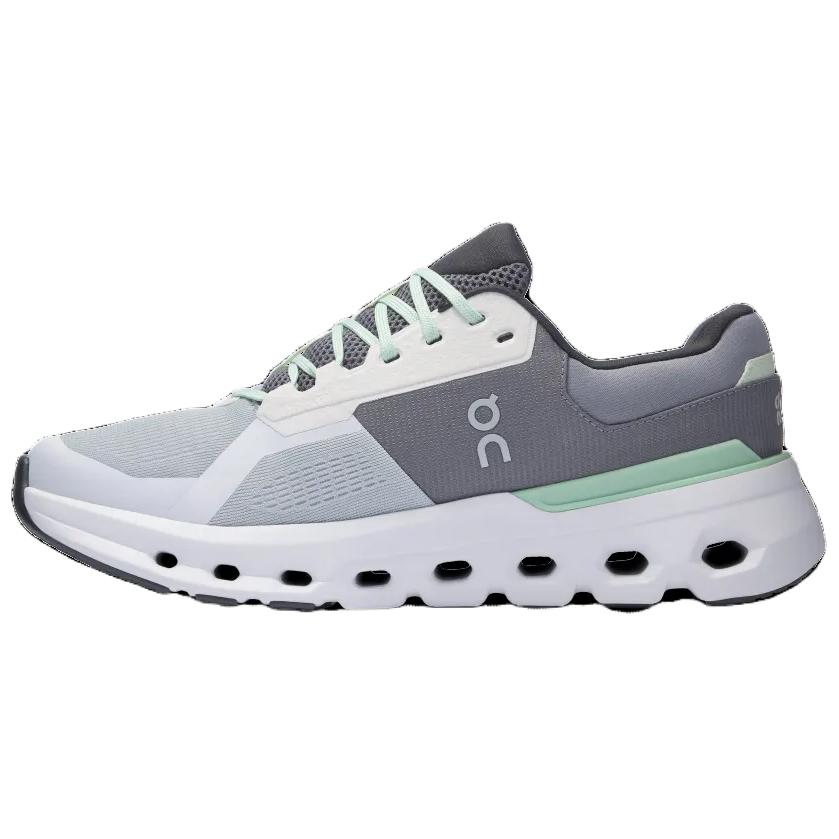 On Running Cloudrunner 2 Glacier Sage