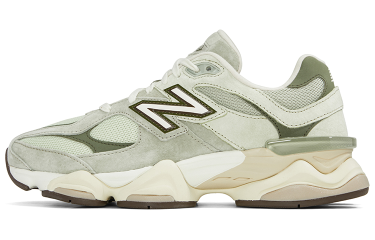 New Balance 9060 Olivine