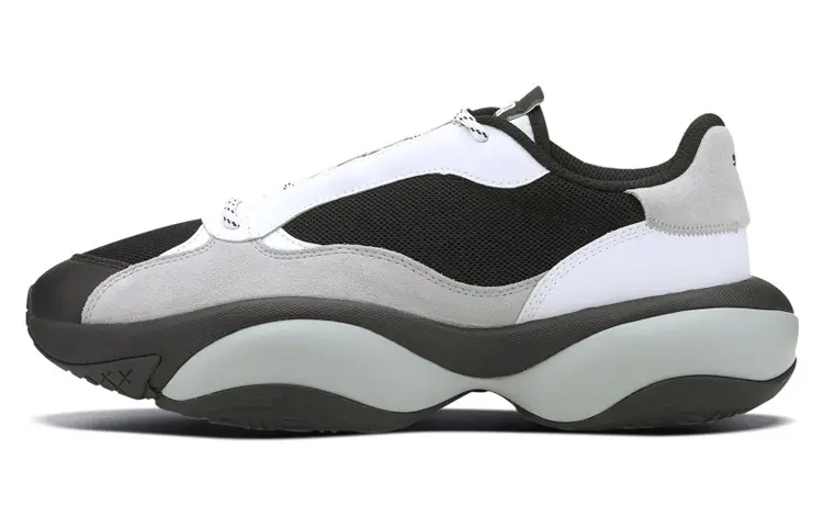PUMA Alteration Core Black