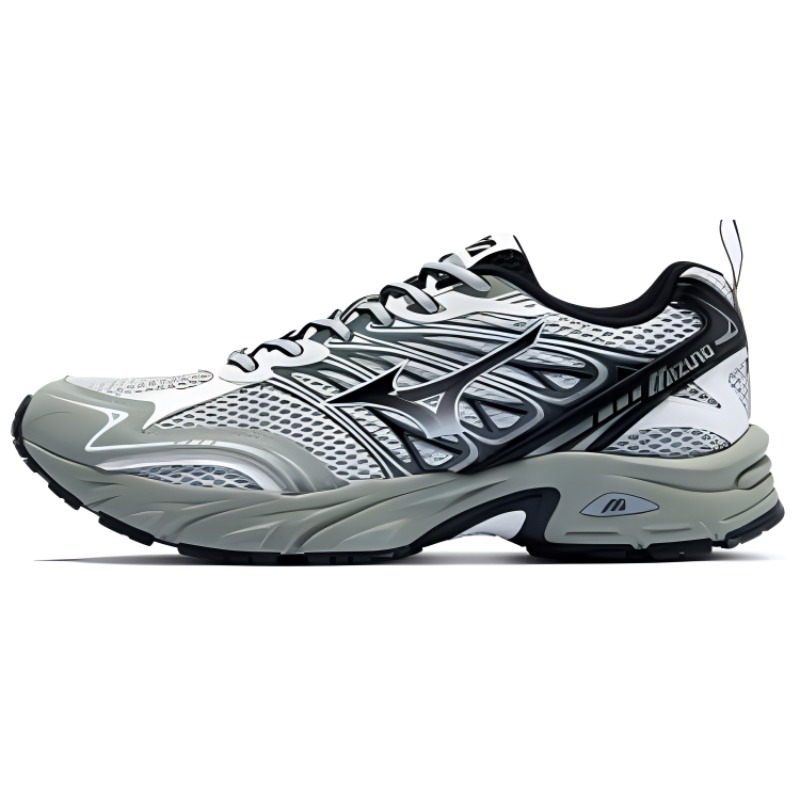 Mizuno Lg 2000 'Grey Green'