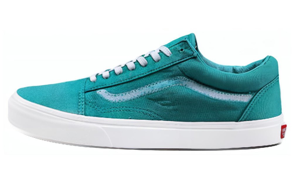 Vans Old Skool 'Ultramarine Green'