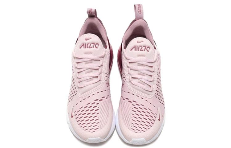 Nike Air Max 270 Barely Rose Women's купить в интернет-магазине Yoocart с быстрой доставкой по России.