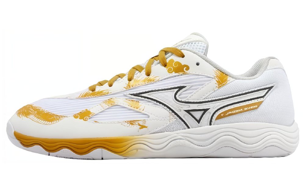 Mizuno Wave Medal 7 'Year Of The Dragon'